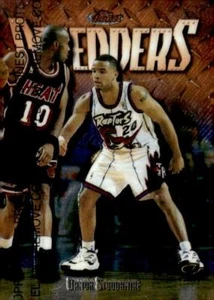1997-98 Finest #185 Damon Stoudamire - Picture 1 of 2