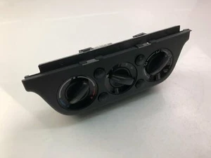 E2680 SUZUKI SWIFT 2007 Climate Control Unit - Picture 1 of 4