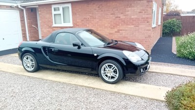 Toyota MR2 Cars for sale | eBay