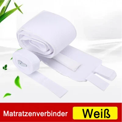 Ritzenfüller Doppelbettbrücke Schaumstoff Liebesbrücke Matratzenkeil 20 x 180 cm - Bild 1 von 4