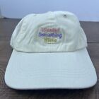 Wanted Something More Hat Yellow Hat Adjustable Adult Fit Hat Yellow Cap