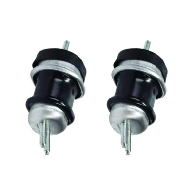 Новый набор из 2 передних креплений двигателя для 09-17 Lexus LS460 4,6 л/08-16 LS600h 5,0 л полный привод - Изображение 1 из 4