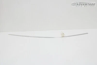 AUDI A4 QUATTRO 2017-2019 PUERTA DELANTERA DERECHA PASAJERO MOLDURA SUPERIOR OEM Foto 1 de 4