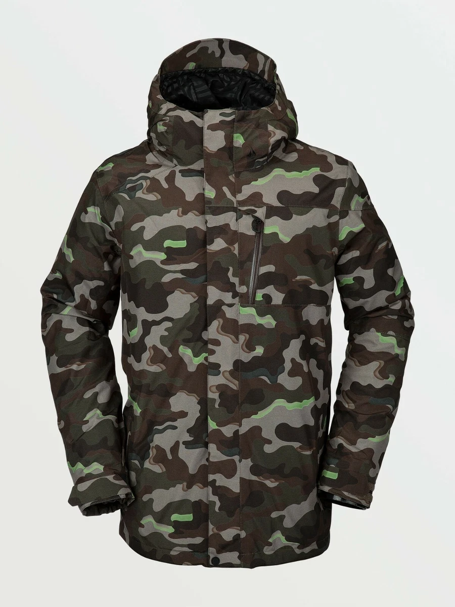 volcom gore tex products for sale | eBay
