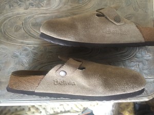 high arch birkenstock