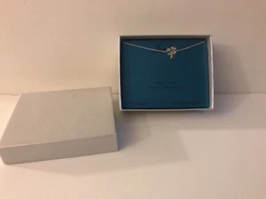 FAMILY Tree Silver Plated Necklace 16" with 2" Extender NEW Boxed Love Gift - Picture 1 of 5