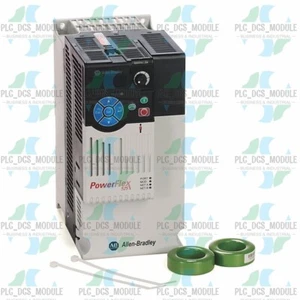 25B-D013N114 New AB Allen-Bradley PowerFlex 525 5.5kW 7.5Hp AC Drive Sealed - Picture 1 of 6