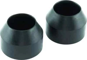 Bikers Choice Rubber Fork Boots Biker's Choice 490380 - Picture 1 of 4