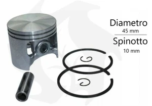PISTONE STIHL 032 - Imagen 1 de 1