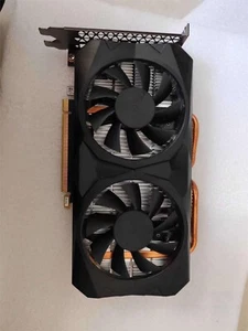 Manli Nvidia 30HX TU116-100 6GB GDDR6 192bit NO Display PCI-E3.0 Graphics card - Picture 1 of 5