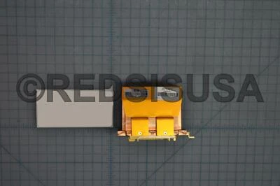 HP Proliant DL380 G4 Server 3.6GHz CPUs with Heatsink SL7ZC 379430-001 - Image 1 of 2