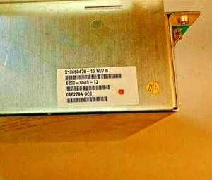 TRANE X13650364-04 Rev M, 6400-0557-02 Rev L, Brd 6400-0556-01 Rev E Module - Picture 1 of 4