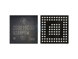 CD3215C00 U3100 USB-C Port Controller Chip IC For Macbook Pro A1706 A1707 A1708