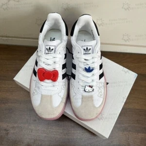Original Sambae Hello Kitty für Damen Adidas IG4450 aus Japan Neu - Bild 1 von 8