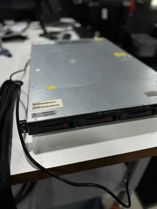HP ProLiant DL120 G7 | 2GB RAM | Budget-Friendly Server | Good Condition - Afbeelding 1 van 4