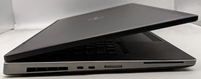 Dell Precision 7730 17.3" Xeon 2.70GHz 40GB RAM 1TB SSD nvidia p4200 - Imagem 1 de 3