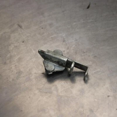 14-16 Yamaha FZ09 Rear Passenger Seat Latch - Image 1 of 4