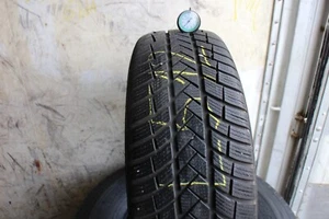 1x Neumáticos de invierno Vredestein 235/65 R17 108H Wintrac Pro DOT:3522 (L512 - Imagen 1 de 7