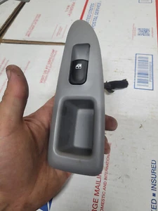 06 07 08 Kia Optima RIGHT REAR Power Window OEM - Picture 1 of 2