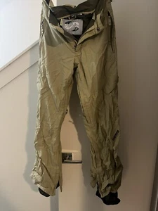 Burton snowboarding, pants men's small Sean White Collection - Picture 1 of 4