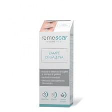 Remescar Zampe di Gallina PRIMO PREZZO!!!