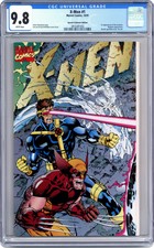 X-Men 1E CGC 9.8 1991 3816381002
