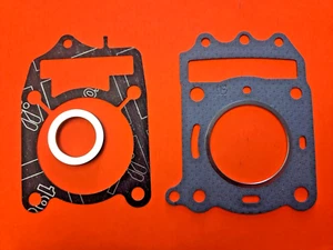 Junta de motor para ciclomotor scooter Honda CH125 Elite - Imagen 1 de 3