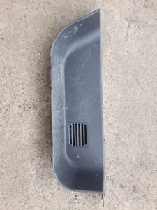 RENAULT TRAFFIC X82 / VAUXHALL VIVARO LHF PUERTA ESCALÓN MOLDURA 93868844 - Imagen 1 de 2