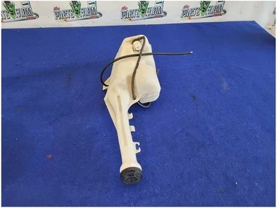 2010-2015 Chevrolet Camaro SS 6.2L Front Windshield Wiper Reservoir Bottle 2727 - Image 1 of 4