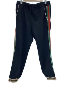 Gucci Otro Fondo XL Poliéster Negro 663569 XJDE9 Usado - Imagen 1 de 6