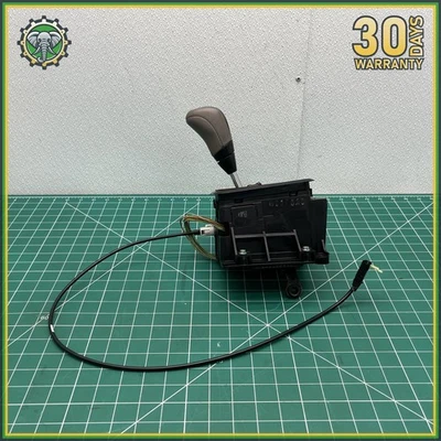 00-02 MERCEDES-BENZ W210 E430 TIPTRONIC PALANCA DE CAMBIOS SELECTOR OEM Foto 1 de 4