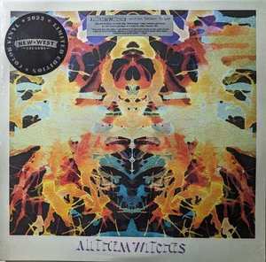 All Them Witches - Sleeping Through The War (2xLP) (Mint (M)) - 3392219394 - Bild 1 von 1
