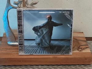 The Warning Error CD New Sealed - Picture 1 of 2