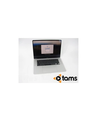 Apple Macbook Pro 16 дюймов 2019 i9-9980HK 2,4 ГГц твердотельный накопитель 500 ГБ 32 ГБ DDR4 macOS Sonoma - Изображение 1 из 4