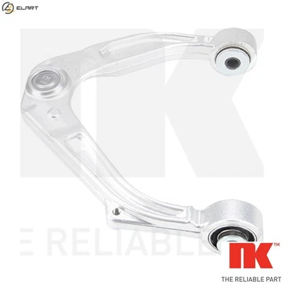 CONTROLTRAILING ARM WHEEL SUSPENSION 5011013 FOR ALFA ROMEO 939 A6.000 1.9L 159 - Image 1 of 4