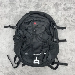Technicals Metropolis 33L Backpack Hiking Travel Bag Multiple Compartments - Picture 1 of 8