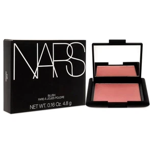NARS Powder Blush ORGASM 4013 /0.16 oz/4.8g /Peachy Pink with Golden Shimmer NIB - Picture 1 of 1