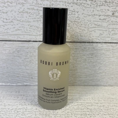 Bobbi Brown Vitamin Enriched Smoothing Serum Novo Sem Caixa 1oz - Imagem 1 de 4