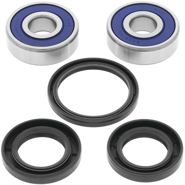 All Balls Wheel Bearing and Seal Kit #25-1319 for Honda/Yamaha - Image 1 of 1