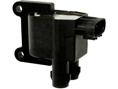 For 1998-2000 Toyota Tacoma Ignition Coil SMP 64875YBFG 1999 Ignition Coil - Image 1 of 2