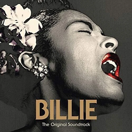 Holiday,Billie / Son - Billie (The Original Soundtrack) [New Vinyl LP] - Image 1 of 1