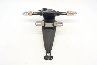 2013 Kawasaki Ninja ZX 6R 636 support de plaque arrière arrière 35019-0570 - Photo 1/4