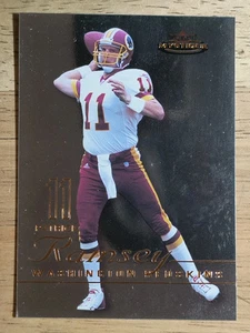 2003 Fleer Mystique #79 Patrick Ramsey - Picture 1 of 2