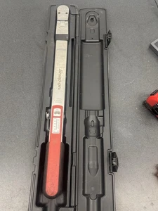 Snap On TQR250E Torque Wrench - Picture 1 of 10