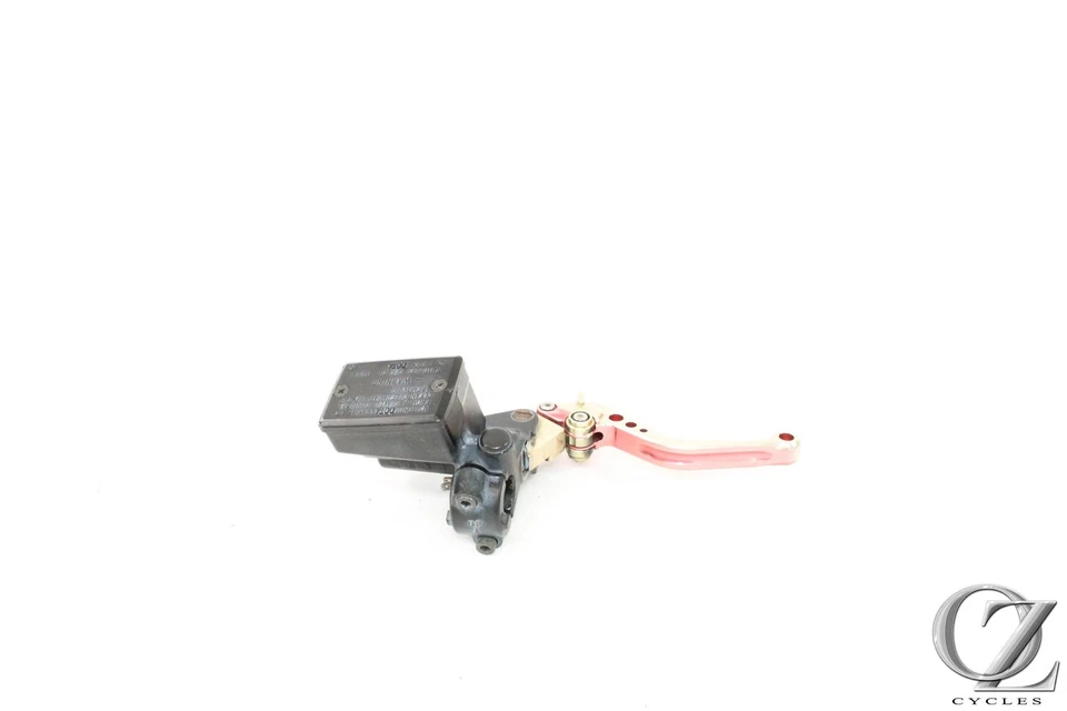 06-08 Maestro de freno delantero Kawasaki Ninja 650R EX650 Foto 1 de 4