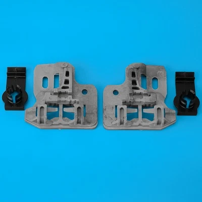 Power Window Regulator Repair Clip Kit 51338254781 Fit For BMW X5 E53 2000-2006 - Image 1 of 4