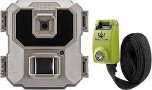 Covert MP9 Camera with Steel Reinforced Strap - Picture 1 of 6