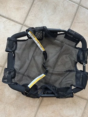 Adaptador de asiento de coche infantil para cochecito individual a doble Baby Trend-Morph Foto 1 de 3