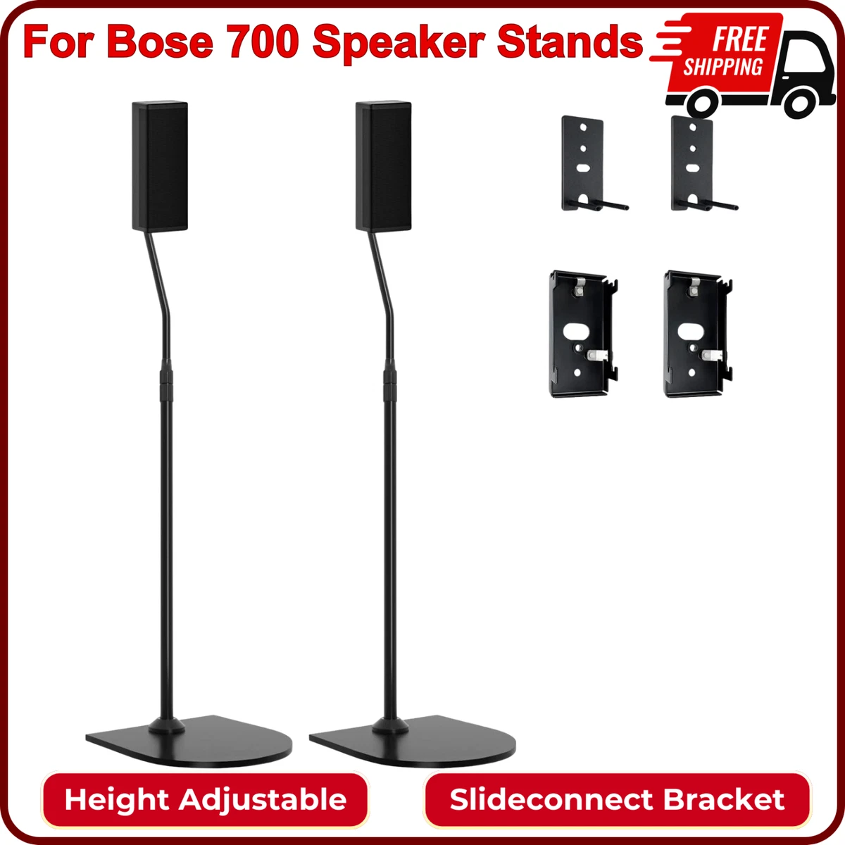 bose acoustimass stands products for sale | eBay