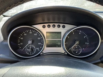 Speedometer 164 Type GL450 MPH Fits 08 MERCEDES GL-CLASS 867376 - Image 1 of 4